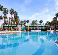 Disney's All-Star Sports Resort - Tourism Bookings