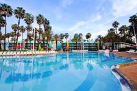 Disney's All-Star Sports Resort