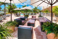 Hampton Inn  Suites Fort Myers - Colonial Blvd