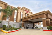 Hampton Inn Kingsville