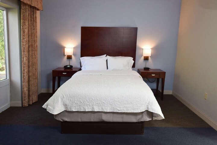 Hampton Inn Alexander City - thumb 5