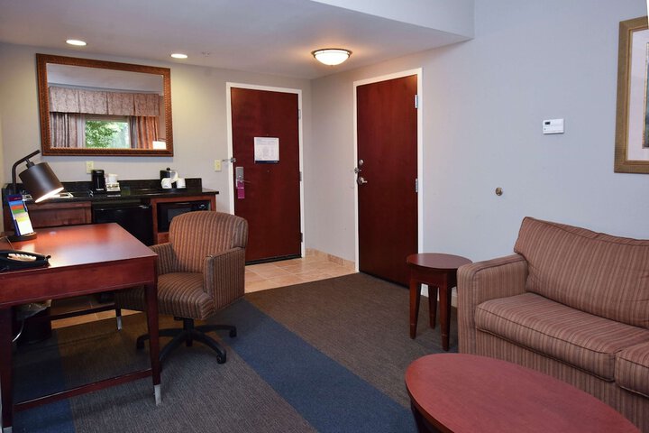 Hampton Inn Alexander City - thumb 7