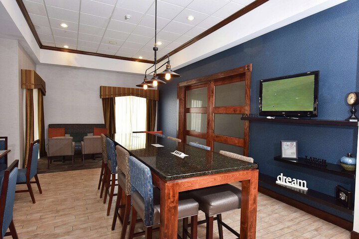 Hampton Inn Alexander City - thumb 2