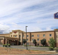 Hampton Inn Ellensburg - Tourism Bookings