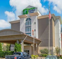 Holiday Inn Express Hotel  Suites Orlando - Apopka an IHG Hotel - Tourism Bookings