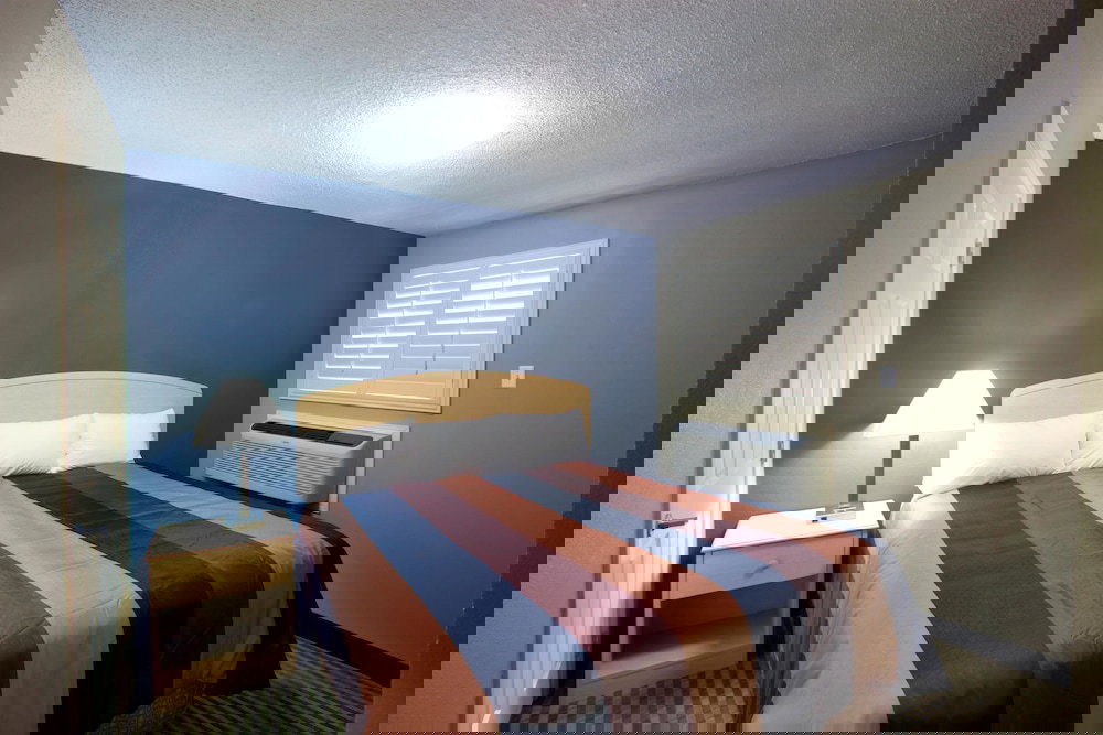 Americas Best Value Inn Midland - thumb 2