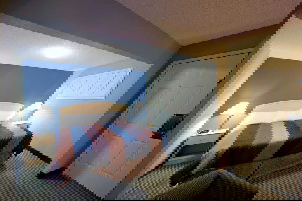 Americas Best Value Inn Midland - thumb 5