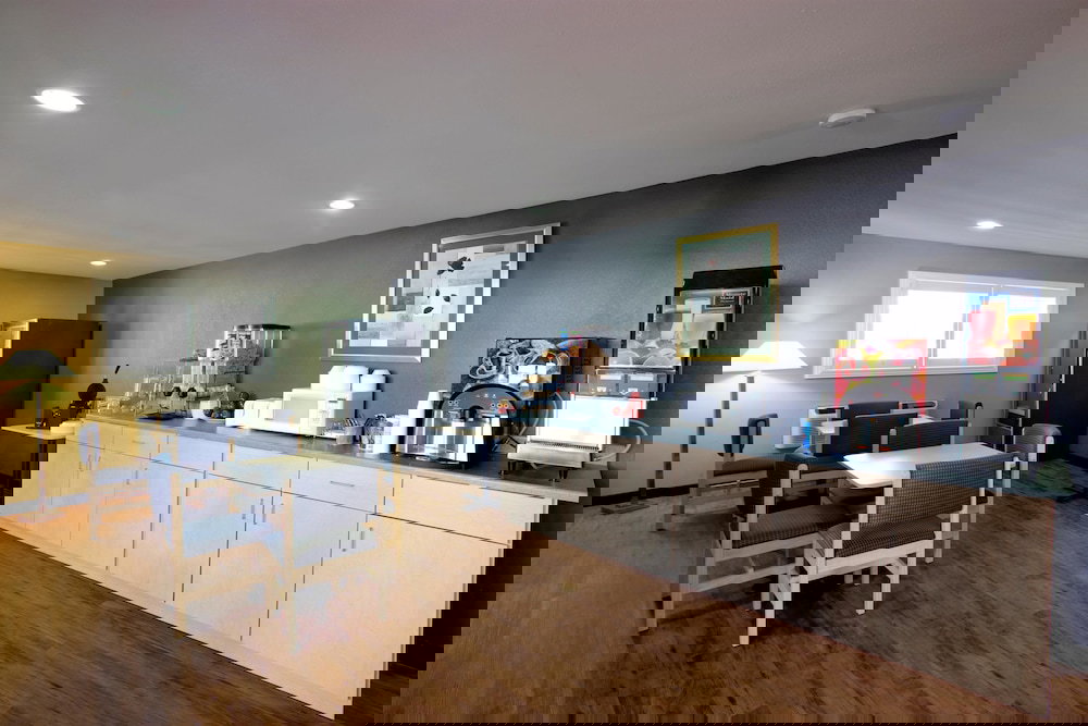 Americas Best Value Inn Midland - thumb 6