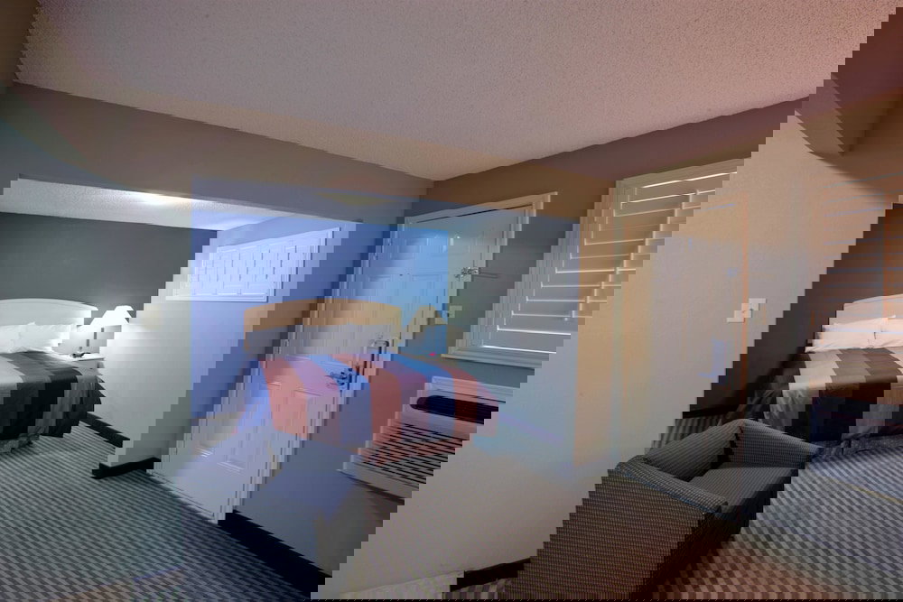 Americas Best Value Inn Midland - thumb 4