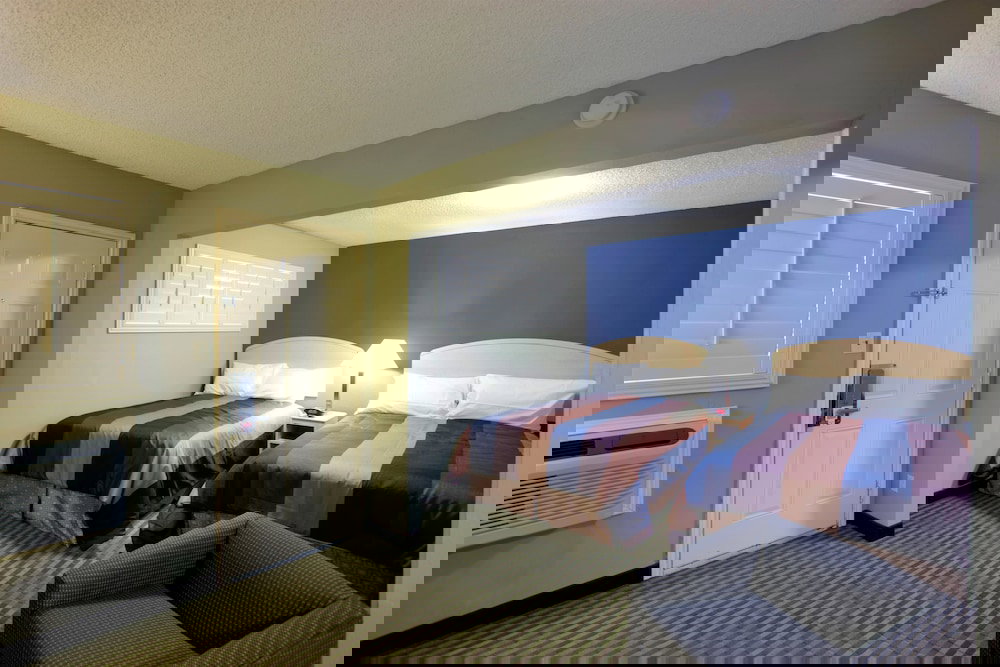 Americas Best Value Inn Midland - thumb 3