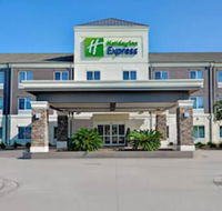 Holiday Inn Express Atmore an IHG Hotel - Tourism Bookings