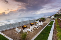 The Coho Oceanfront Lodge