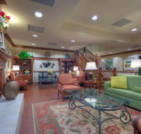 Country Inn  Suites by Radisson Fredericksburg VA - Tourism Bookings