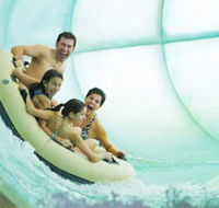 Great Wolf Lodge Concord - Tourism Bookings