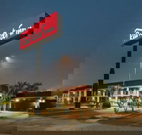 Red Roof Inn Mobile North - Saraland - USA Accommodation