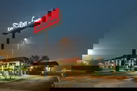 Red Roof Inn Mobile North - Saraland