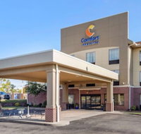 Comfort Inn  Suites Atoka-Millington - Tourism Bookings