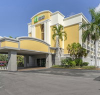 Holiday Inn Express Cape Coral-Fort Myers Area an IHG Hotel - Accommodation China