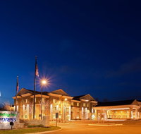 Holiday Inn Express Columbus-Dublin an IHG Hotel - China Accommodation