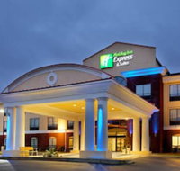 Holiday Inn Express Andalusia an IHG Hotel - USA Accommodation