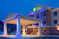 Holiday Inn Express Hotel  Suites West Coxsackie an IHG Hotel
