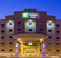 Holiday Inn Express Hotel and Suites Mankato East an IHG Hotel - China Accommodation