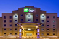 Holiday Inn Express Hotel and Suites Mankato East an IHG Hotel