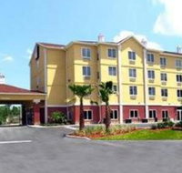 La Quinta Inn  Suites Ormond Beach / Daytona Beach - USA Accommodation