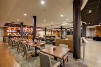 Courtyard by Marriott New Braunfels River Village