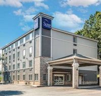 Sleep Inn and Suites at Kennesaw State University - Tourism Bookings