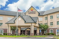 Comfort Inn  Suites Mobile near Eastern Shore Centre
