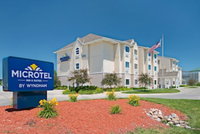 Microtel Inn  Suites by Wyndham Council Bluffs/Omaha