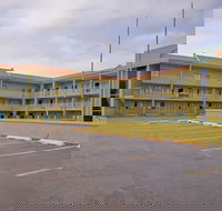 WindWater Hotel  Marina - Tourism Bookings