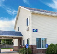 Rodeway Inn - Tourism Bookings