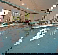 Quality Inn  Suites Somerset - USA Accommodation