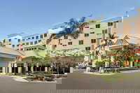 Hilton Garden Inn Fort Myers Airport/FGCU