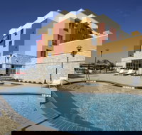 Fairfield Inn  Suites by Marriott Dallas Plano/The Colony - Tourism Bookings