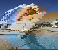 Fairfield Inn  Suites by Marriott Dallas Plano/The Colony