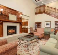 Country Inn  Suites by Radisson Princeton WV - Tourism Bookings