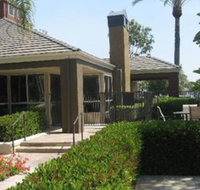 Oakwood Irvine - China Accommodation