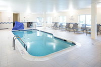 Fairfield Inn  Suites South Boston