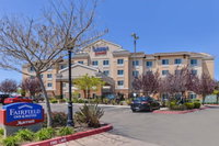 Fairfield Inn  Suites by Marriott Santa Maria