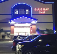 Blue Bay Inn  Suites - Tourism Bookings