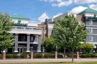 GrandStay Hotel and Conference