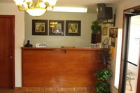 Interstate Motel Guthrie