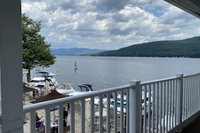 The Georgian Lakeside Resort