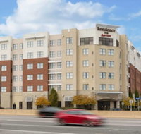 Residence Inn by Marriott Springfield Old Keene Mill - Tourism Bookings