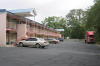 Executive Inn Marianna