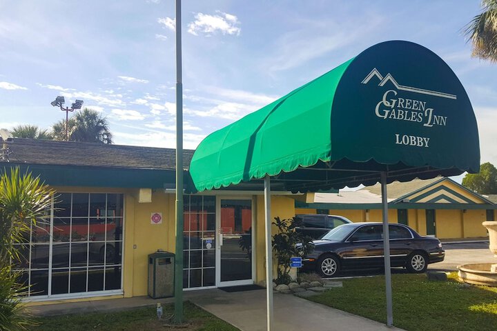 Green Gables Inn - thumb 2