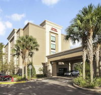 Hampton Inn  Suites Orlando-Apopka - Tourism Bookings